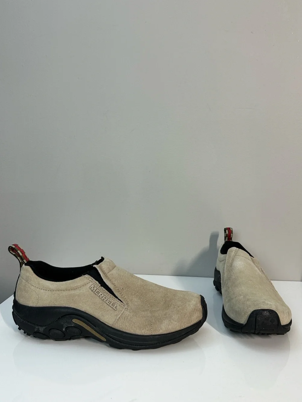 Merrell Jungle Moc Casual Slip On Shoes Size 10